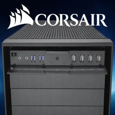 Corsair Obsidian Serisi 900D CC-9011022-WW