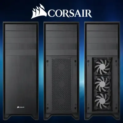 Corsair Obsidian Serisi 900D CC-9011022-WW