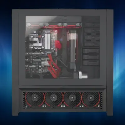 Corsair Obsidian Serisi 900D CC-9011022-WW