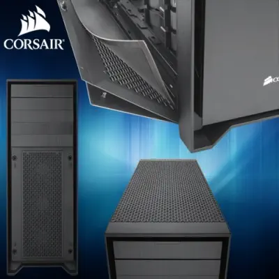 Corsair Obsidian Serisi 900D CC-9011022-WW