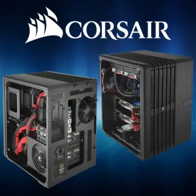 Corsair Carbide Serisi Air 540 CC-9011030-WW