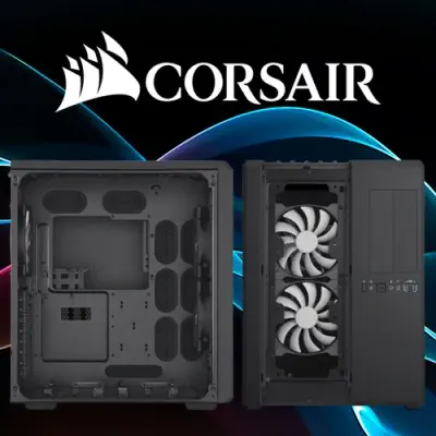 Corsair Carbide Serisi Air 540 CC-9011030-WW