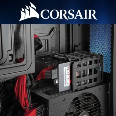 Corsair Carbide Serisi Air 540 CC-9011030-WW