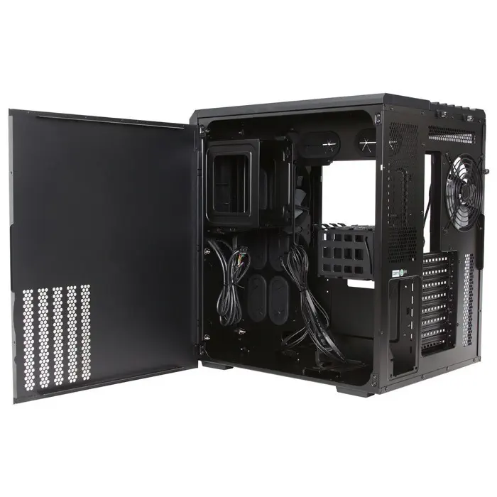 Corsair Carbide Serisi Air 540 CC-9011030-WW
