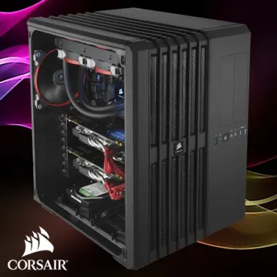 Corsair Carbide Serisi Air 540 CC-9011030-WW