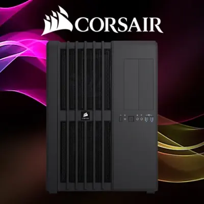 Corsair Carbide Serisi Air 540 CC-9011030-WW