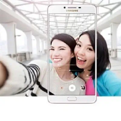 Samsung Galaxy C9 PRO Dual Sim 64GB Pembe İth