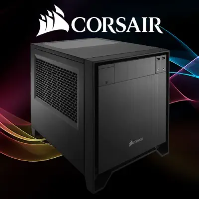 Corsair Obsidian 250D CC-9011047-WW