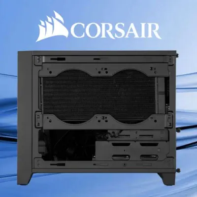 Corsair Obsidian 250D CC-9011047-WW