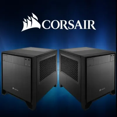 Corsair Obsidian 250D CC-9011047-WW