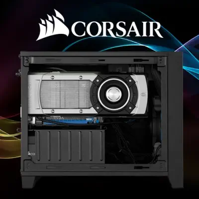 Corsair Obsidian 250D CC-9011047-WW