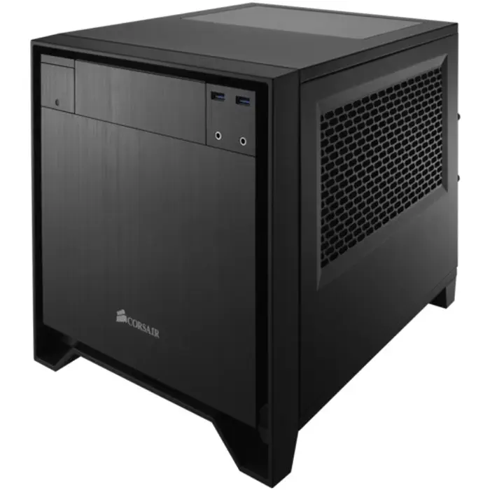 Corsair Obsidian 250D CC-9011047-WW