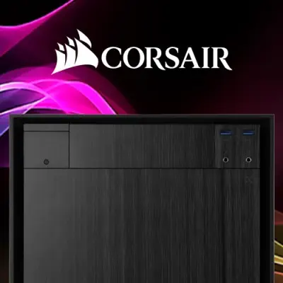 Corsair Obsidian 250D CC-9011047-WW