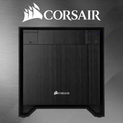 Corsair Obsidian 250D CC-9011047-WW