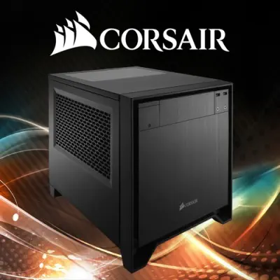 Corsair Obsidian 250D CC-9011047-WW