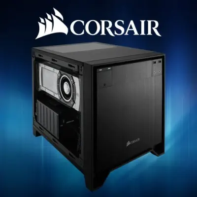 Corsair Obsidian 250D CC-9011047-WW