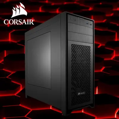 Corsair Obsidian Serisi 450D CC-9011049-WW