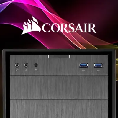 Corsair Obsidian Serisi 450D CC-9011049-WW