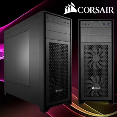 Corsair Obsidian Serisi 450D CC-9011049-WW