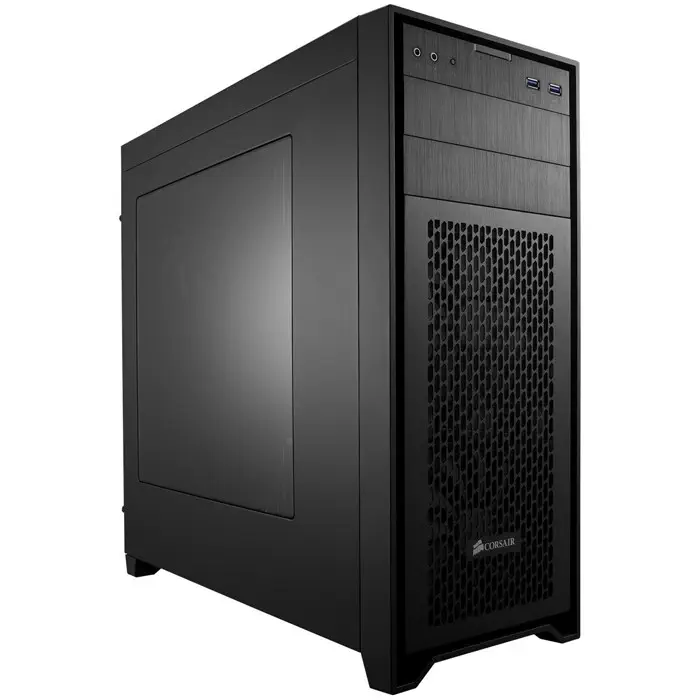 Corsair Obsidian Serisi 450D CC-9011049-WW