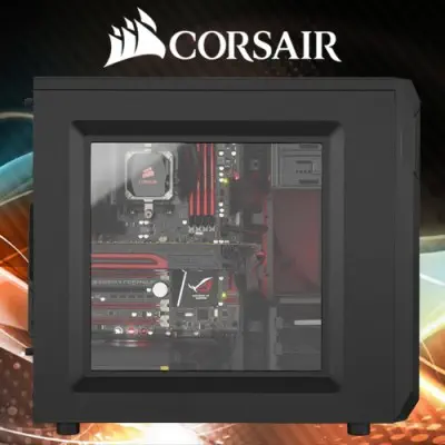 Corsair Carbide Serisi SPEC-01 CC-9011050-WW