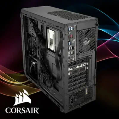 Corsair Carbide Serisi SPEC-01 CC-9011050-WW