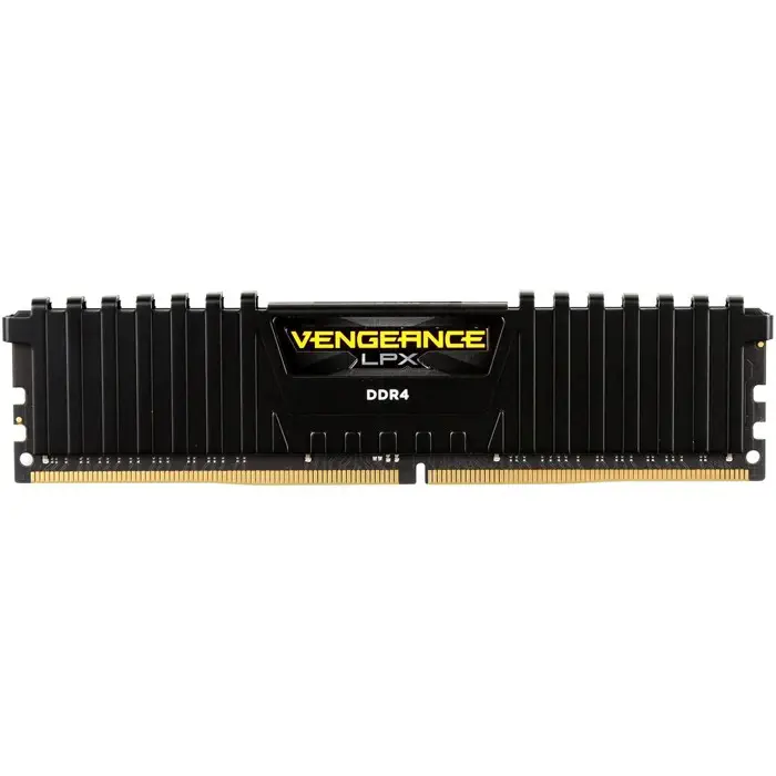 Corsair  Vengeance LPX CMK16GX4M1A2400C16