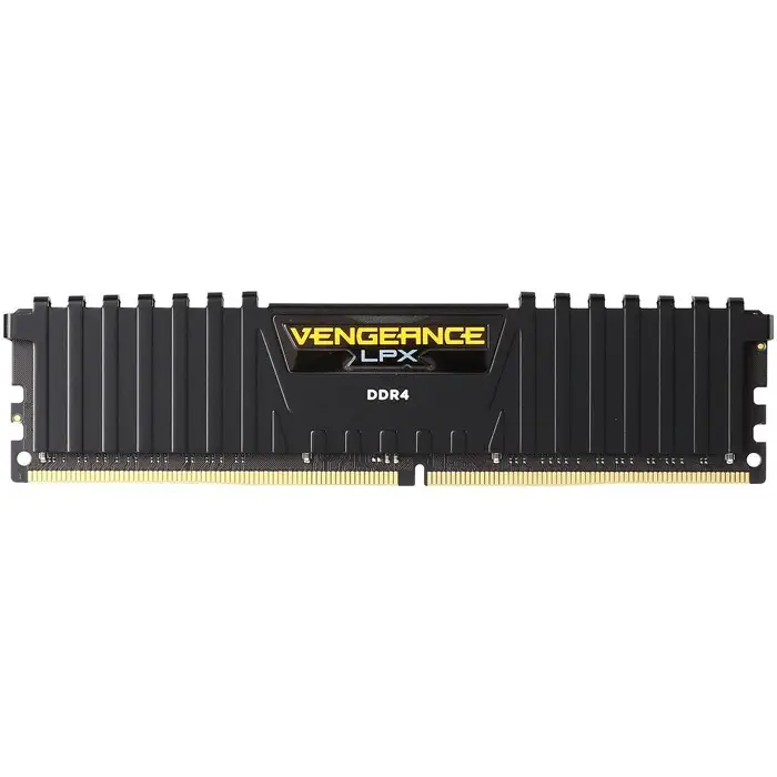 Corsair Vengeance LPX CMK16GX4M1B3000C15