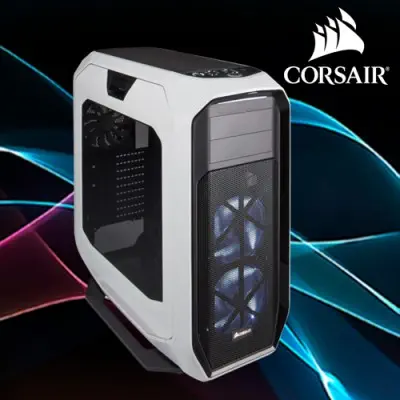 Corsair Graphite Serisi 780T CC-9011059-WW