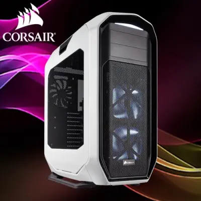 Corsair Graphite Serisi 780T CC-9011059-WW