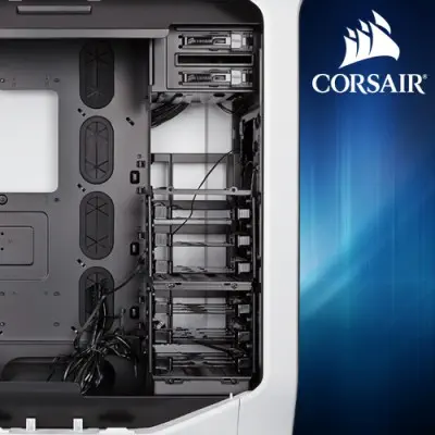 Corsair Graphite Serisi 780T CC-9011059-WW