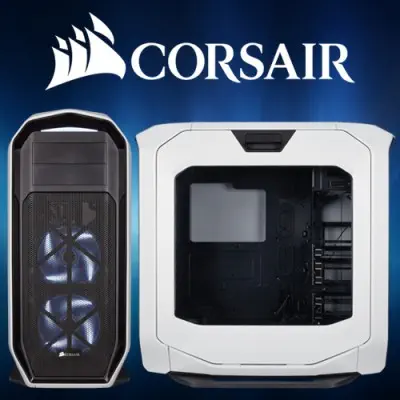 Corsair Graphite Serisi 780T CC-9011059-WW