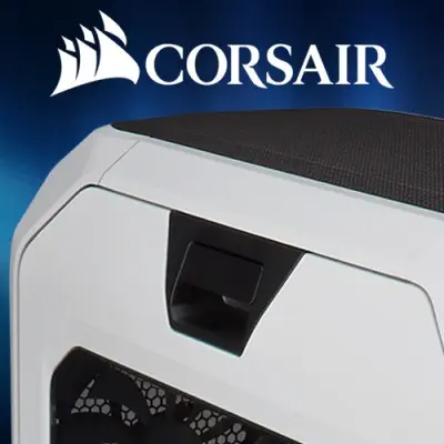 Corsair Graphite Serisi 780T CC-9011059-WW