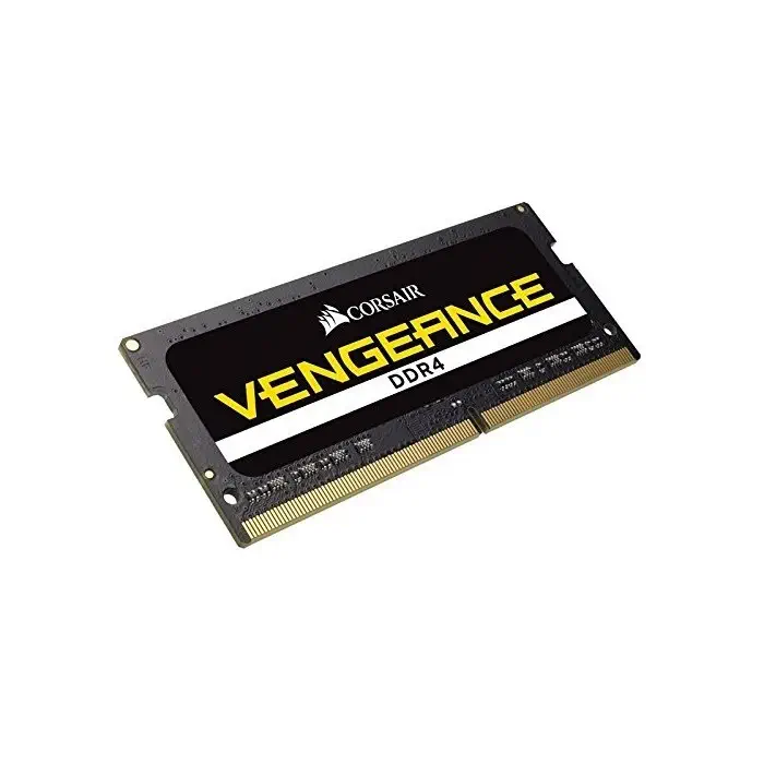 Corsair CMSX8GX4M1A2400C16 Sodimm 