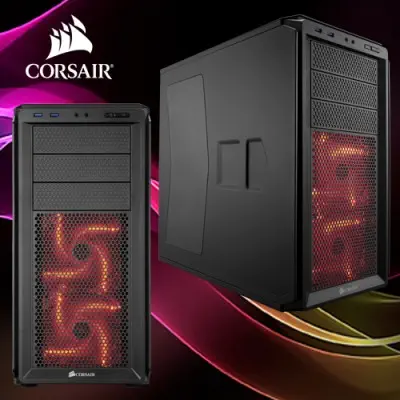 Corsair  Graphite Serisi 230T CC-9011042-WW