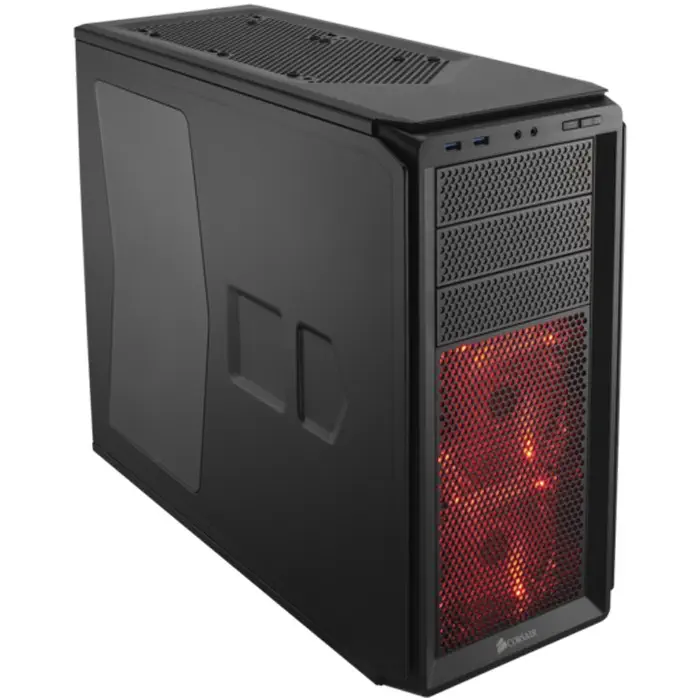 Corsair  Graphite Serisi 230T CC-9011042-WW