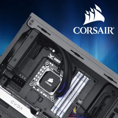 Corsair  Graphite Serisi 230T CC-9011042-WW