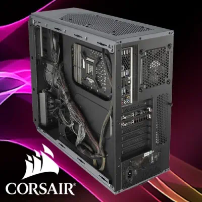 Corsair  Graphite Serisi 230T CC-9011042-WW