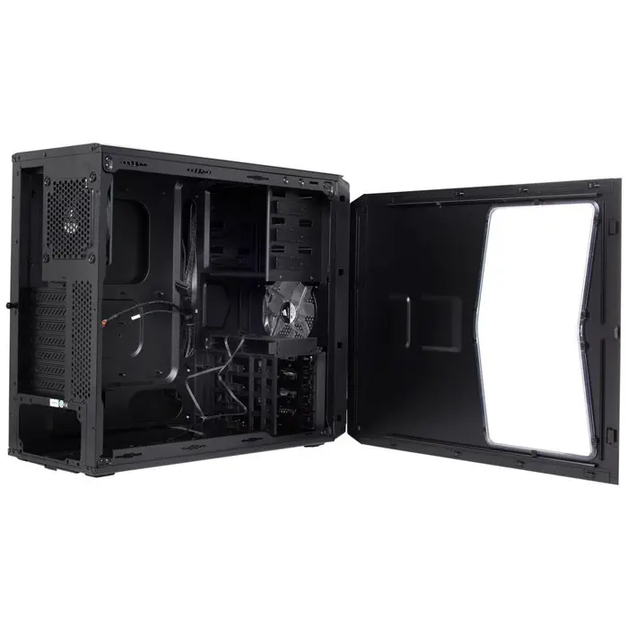Corsair  Graphite Serisi 230T CC-9011042-WW