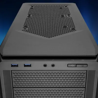 Corsair  Graphite Serisi 230T CC-9011042-WW