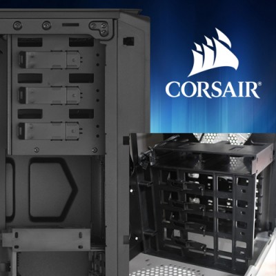 Corsair  Graphite Serisi 230T CC-9011042-WW