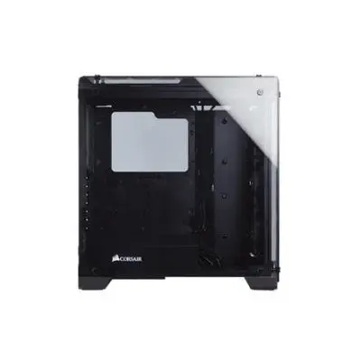 Corsair Crystal Serisi 570X RGB ATX Midi Tower Kasa - CC-9011111-WW