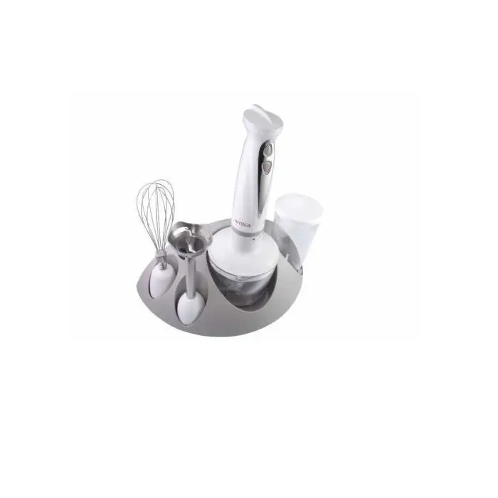 Arnica GH21530 Orbital Mix El Blender Seti Gri