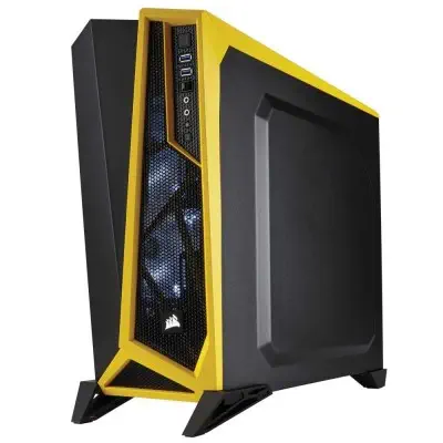 Corsair Carbide Serisi SPEC/ALPHA ATX Midi Tower Kasa