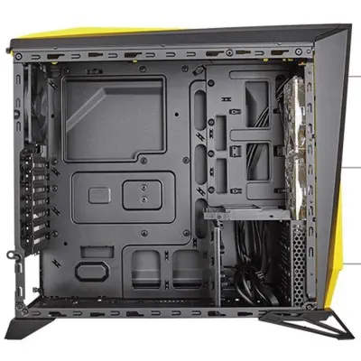 Corsair Carbide Serisi SPEC/ALPHA ATX Midi Tower Kasa