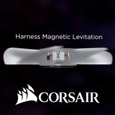 CorsairML140 Pro CO-9050047-ww
