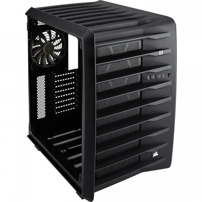 Corsair Carbide Serisi AIR 740 Cube Kasa