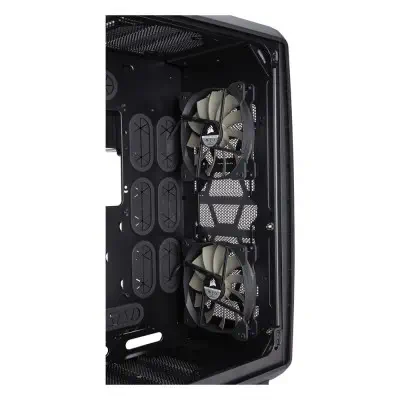 Corsair Carbide Serisi AIR 740 Cube Kasa