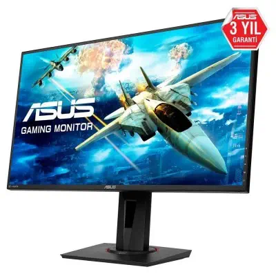 Asus  VG278Q Gaming Monitör