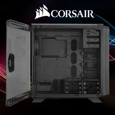 Corsair Graphite Serisi 760T CC-9011073-WW